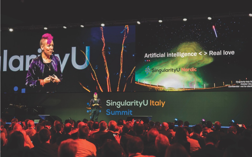 Singularity Summit Launch protocols