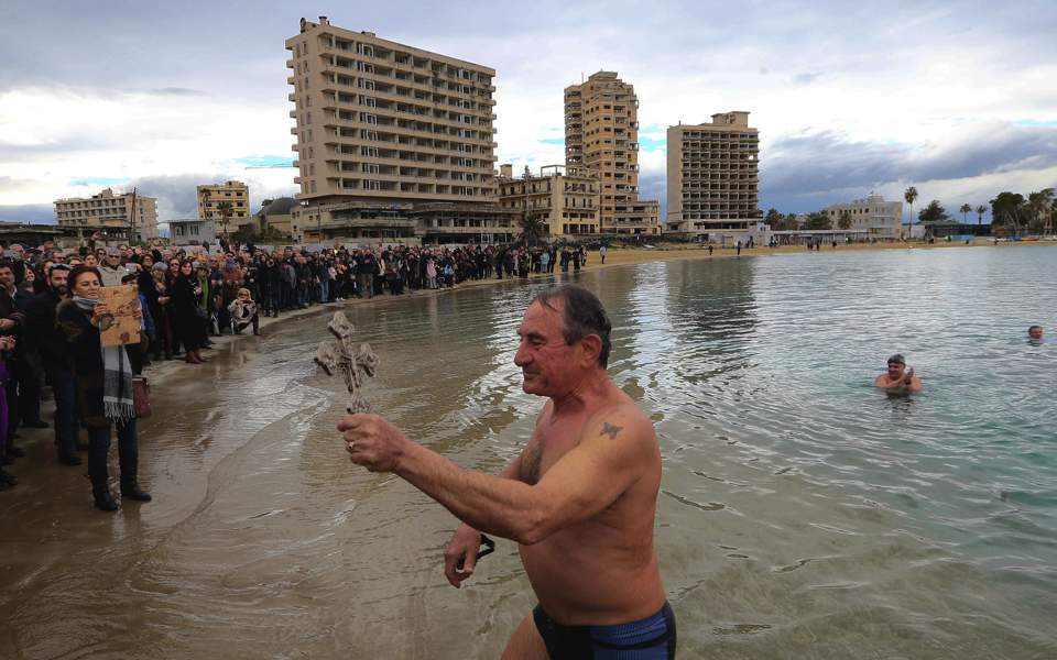 greek-cypriots-mark-epiphany-with-rare-vigil-to-ghost-town-fringe