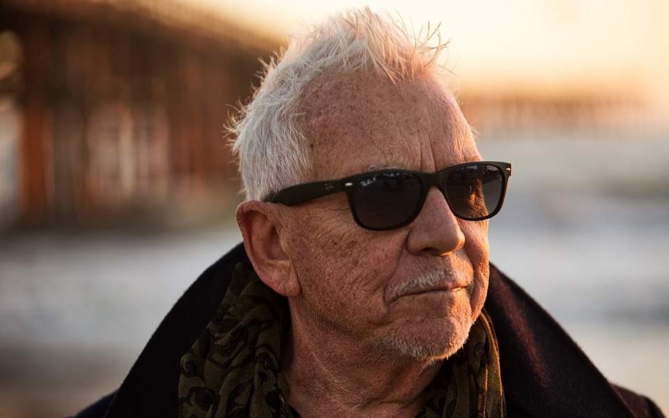 Eric Burdon | Athens | September 27 | What’s On | ekathimerini.com