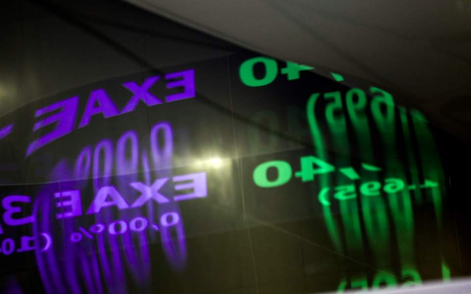 ATHEX: Main index loses 7% over course of rocky trading week | Kathimerini