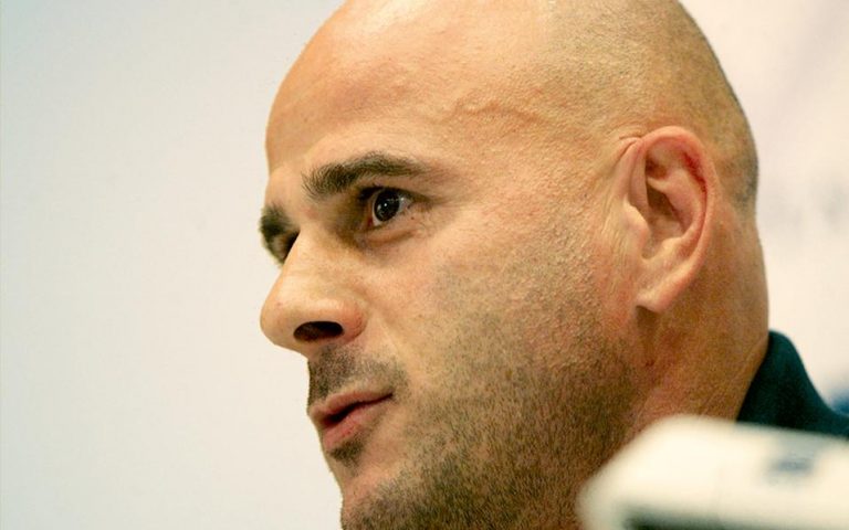 Cyprus national team parts ways with Georgian soccer coach Temur Ketsbaia