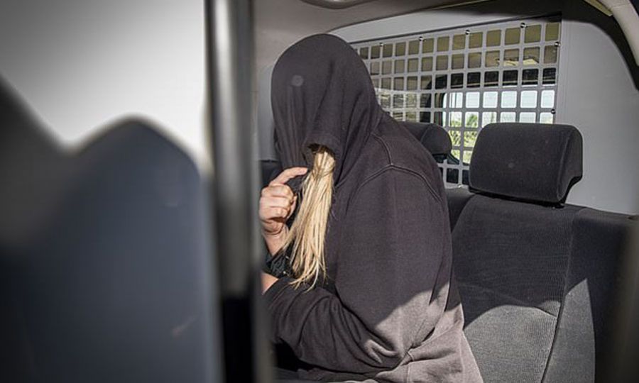 900px x 540px - British teen's Ayia Napa confession not up to par | eKathimerini.com