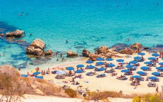 Major growth in Cypriot tourism data