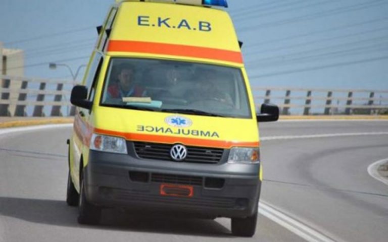 Woman’s body recovered from sea in Argolida