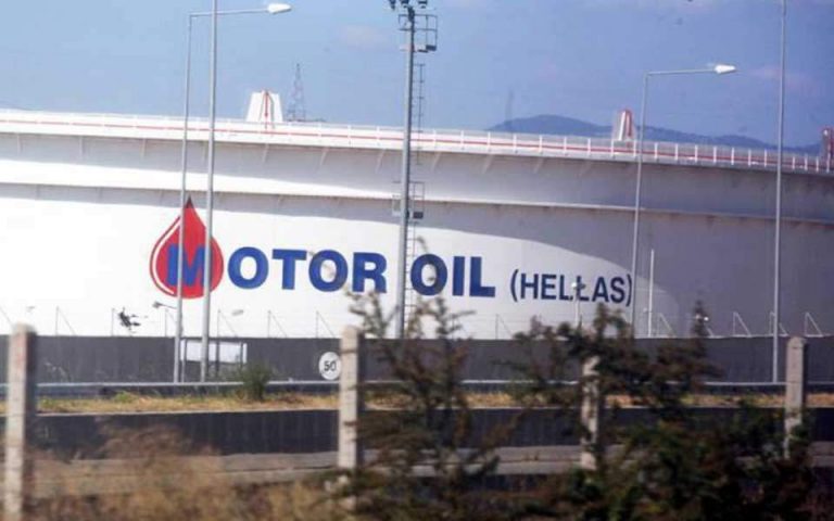 Watchdog slaps Motor Oil with €9.2 mln fine