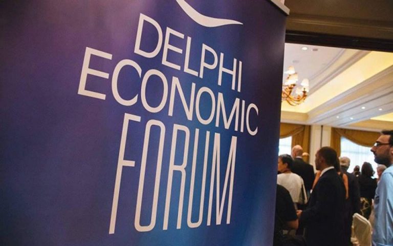 Delphi Economic Forum is holding Gen Z summit in Athens