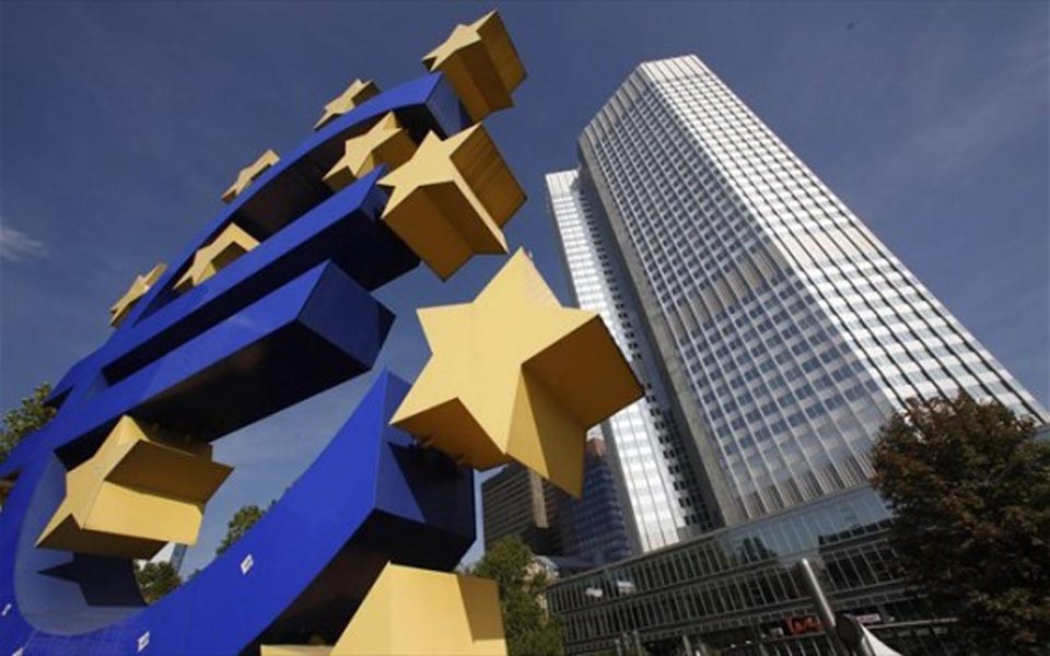 Reforms, debt repayment could pave way for ECB to help Greece