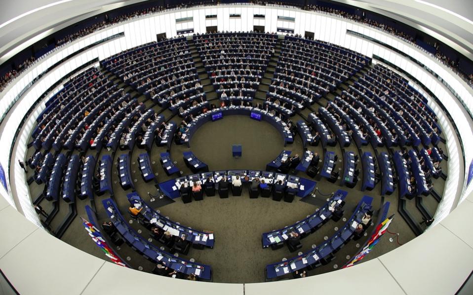 Two Nd Meps Abstain From Eu Parliament Vote On Same Sex Marriage