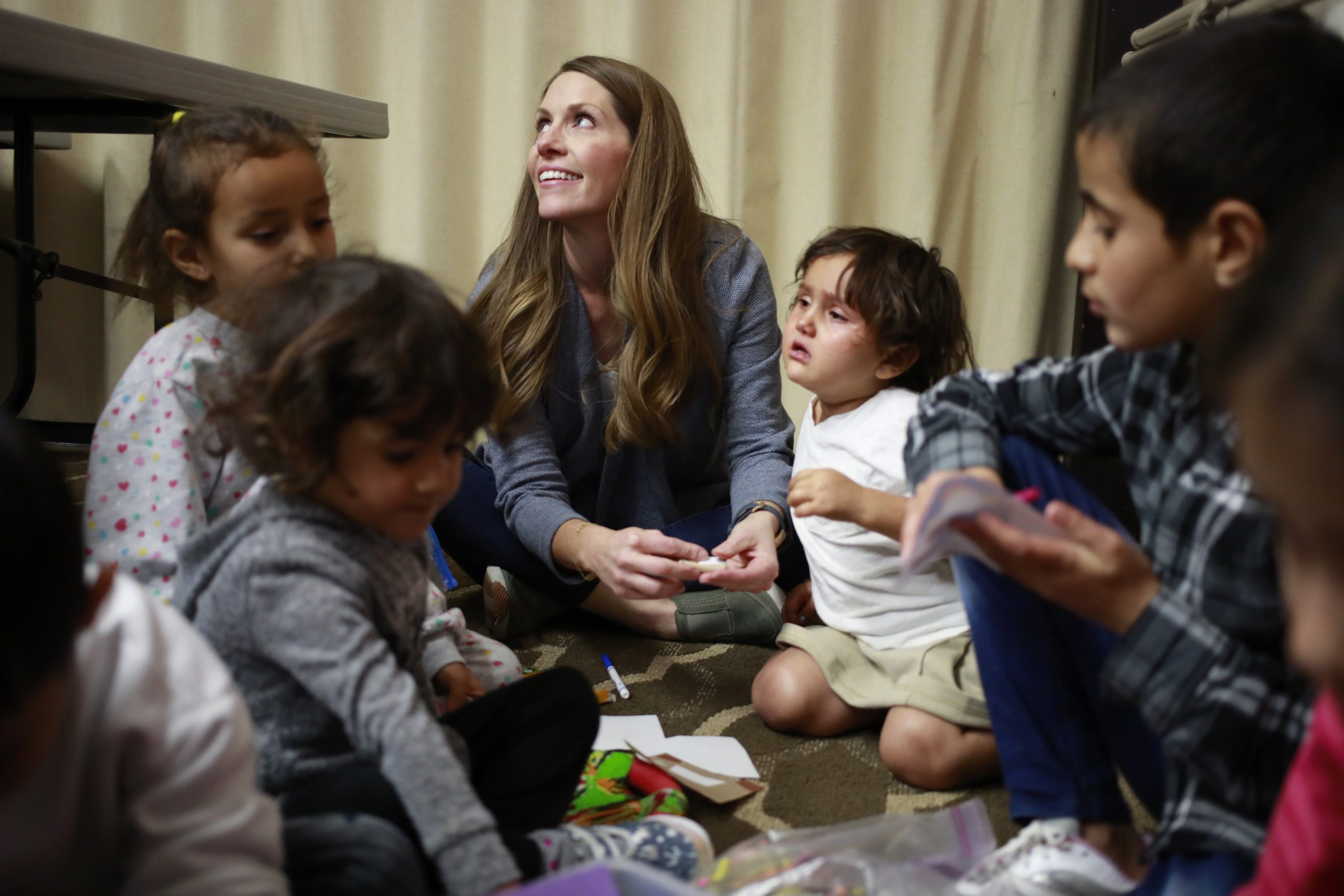 Louisville woman escaped the Taliban now helping other refugees