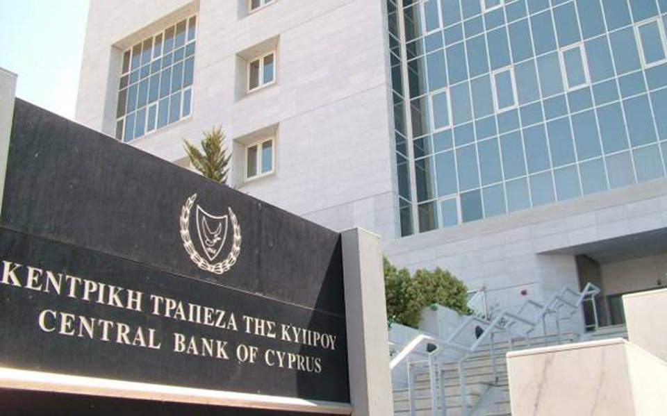 Cyprus growth forecast revised upward