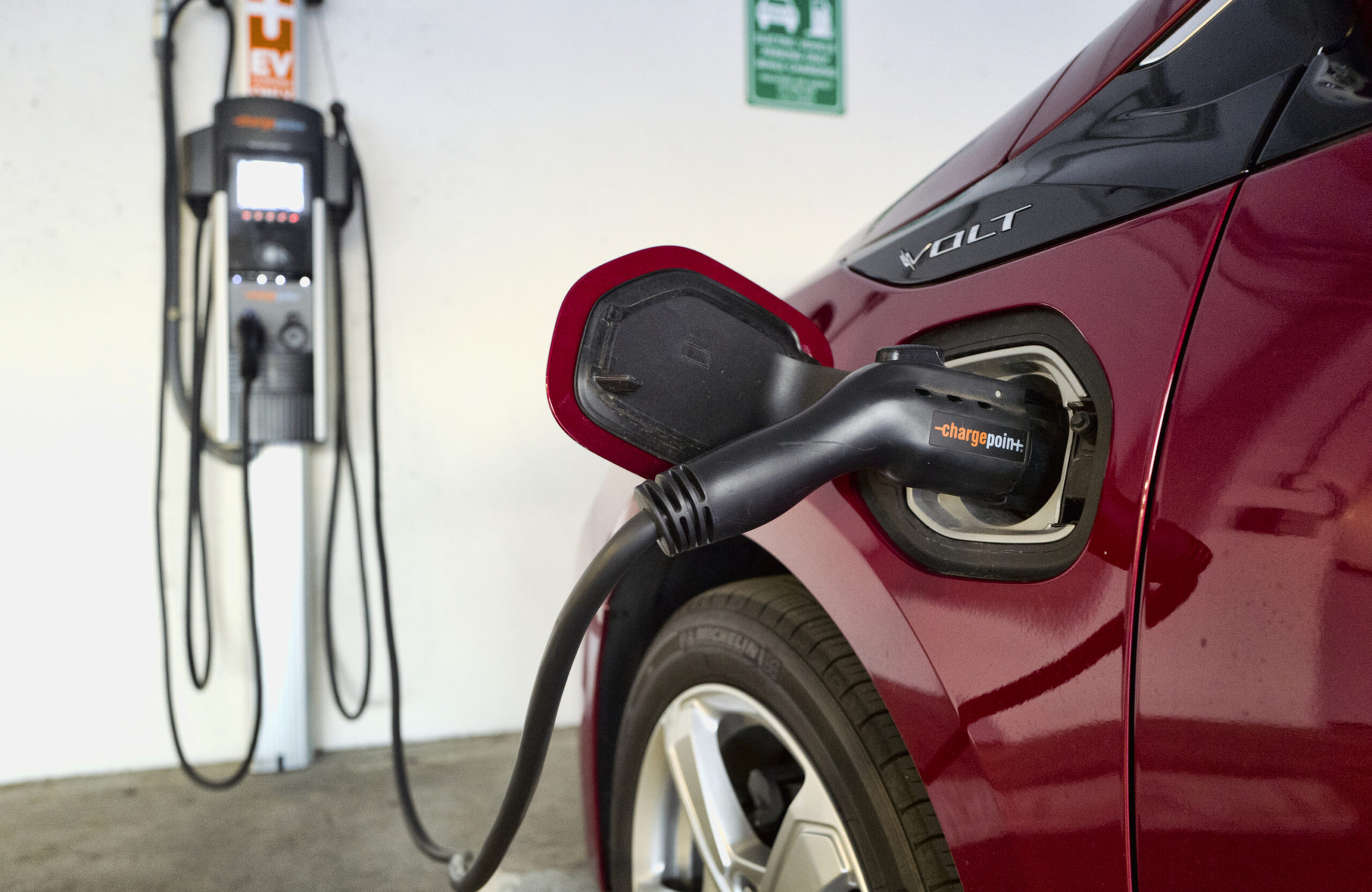 Second round of subsidies for EV purchase to launch Thursday