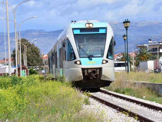 Man, 52, dies after being struck by train