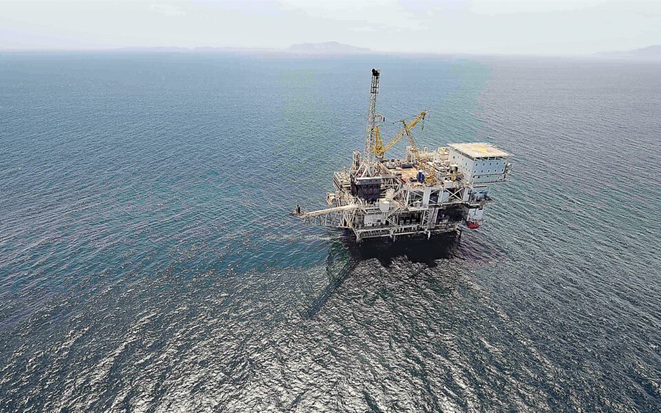 Energean reports sixth gas field discovery