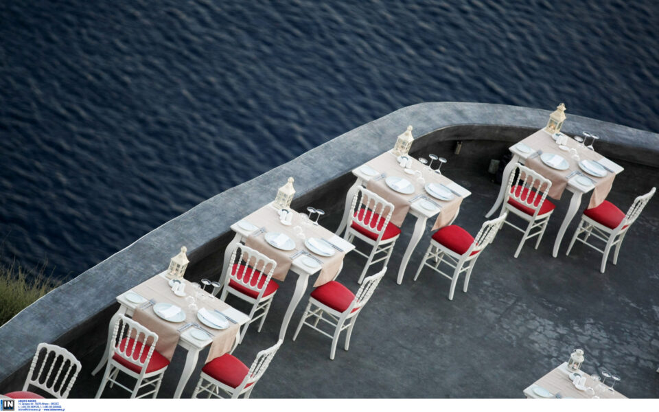 Greece’s new POS rules target restaurants