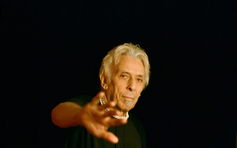 John Cale & Band | Athens | June 19