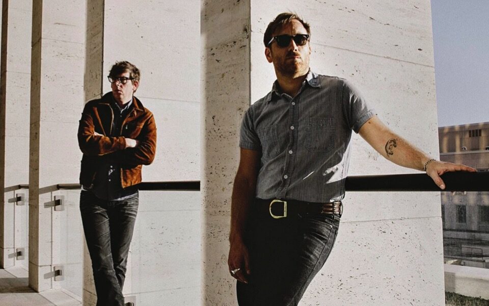 Black Keys | Athens | July 7