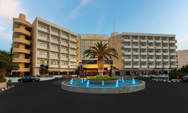 Israeli hotel group expanding presence in Cyprus