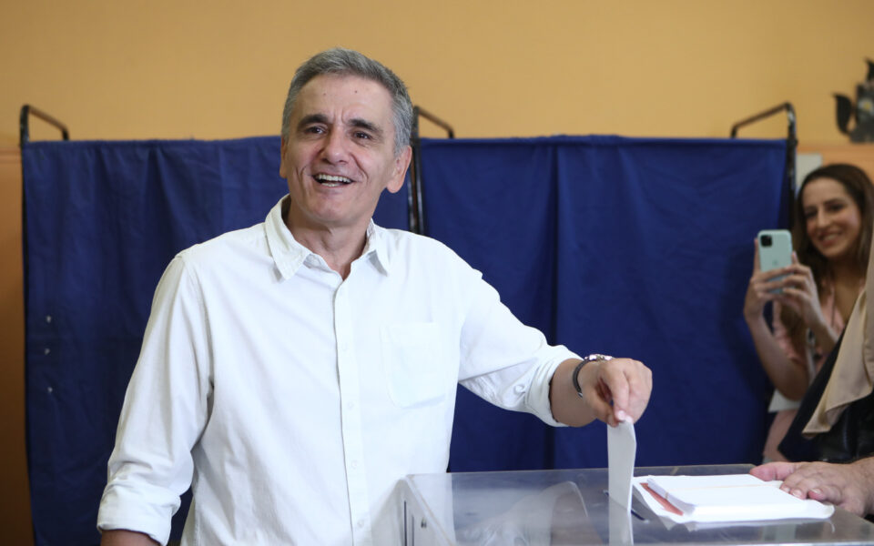 Euclid Tsakalotos: reliable unifying left