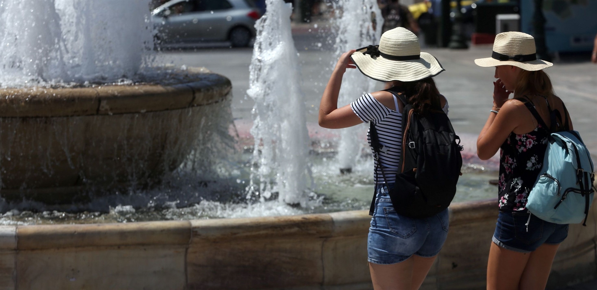 Increase in US tourists comes to 43.5% in January-July year-on-year