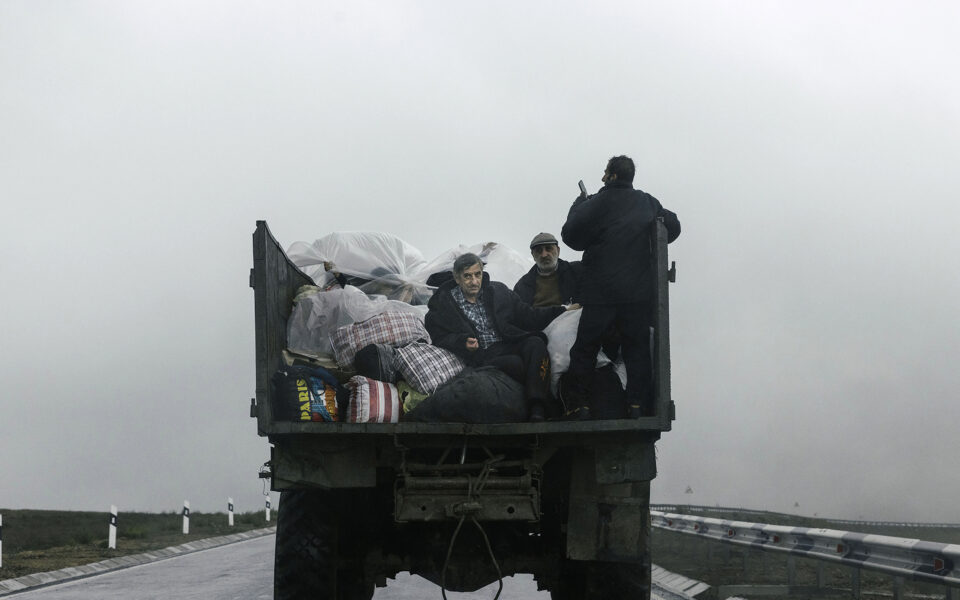 A stunningly sudden end to a long, bloody conflict in the Caucasus