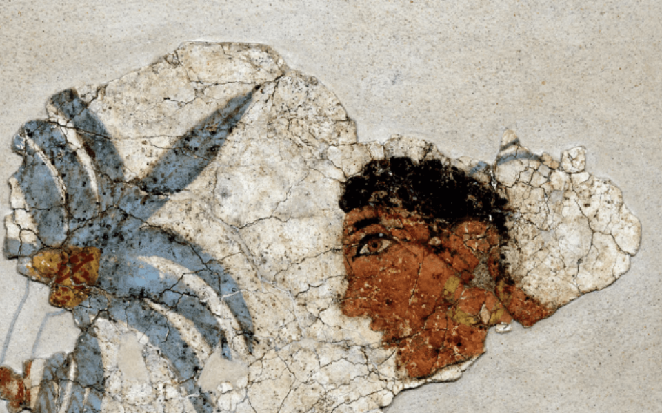 Contemporary Ceramics Biennale | Santorini | June-October 2024
