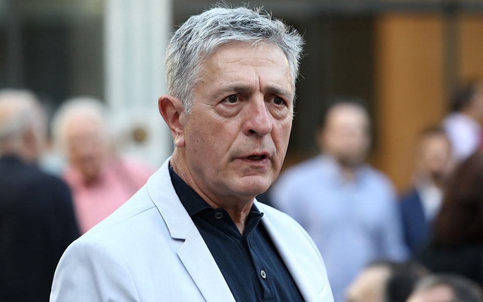 Left-wing SYRIZA has ‘died’: MEP Kouloglou reacts to leadership change