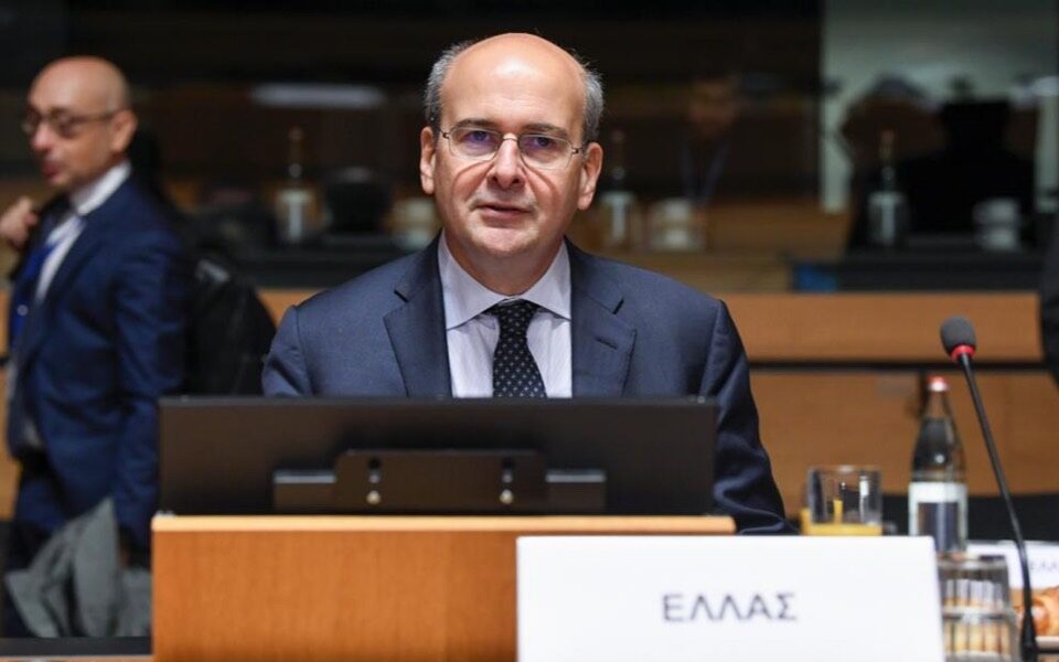 Hatzidakis outlines plan to protect the Capital Market Commission