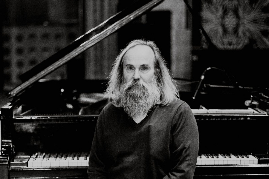 Lubomyr Melnyk | Athens | October 18