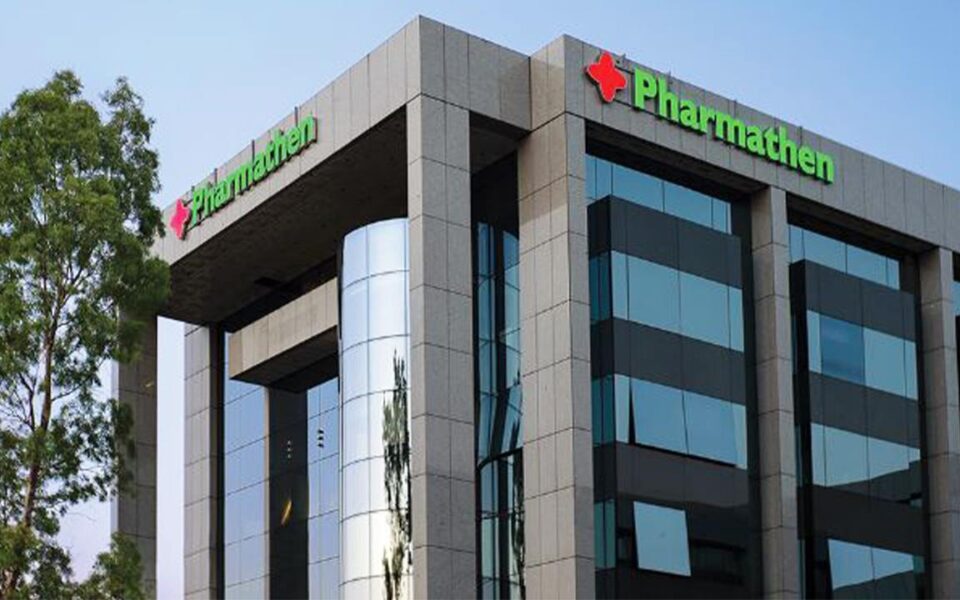 Pharmathen acquires local firm CBL Patras