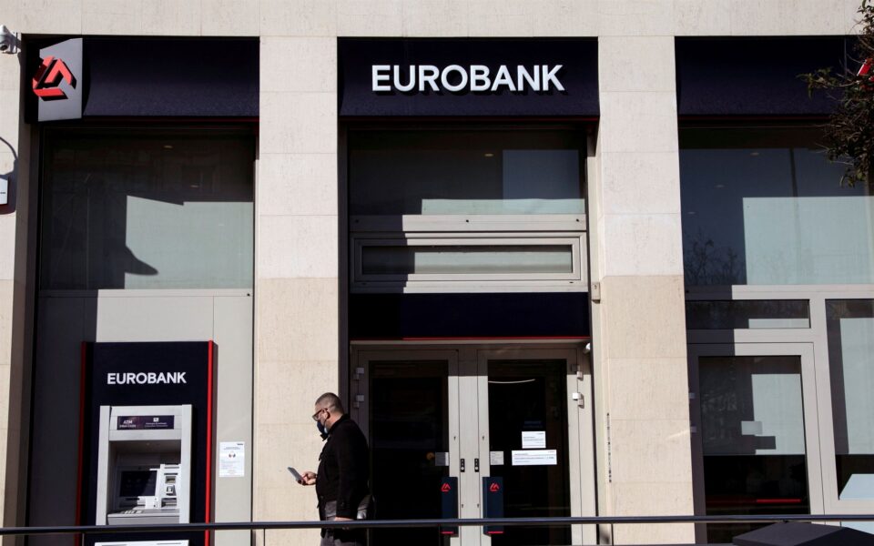 Eurobank completes pricing of Green Senior Preferred Notes