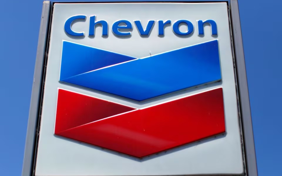 Nicosia and Chevron in gas field talks