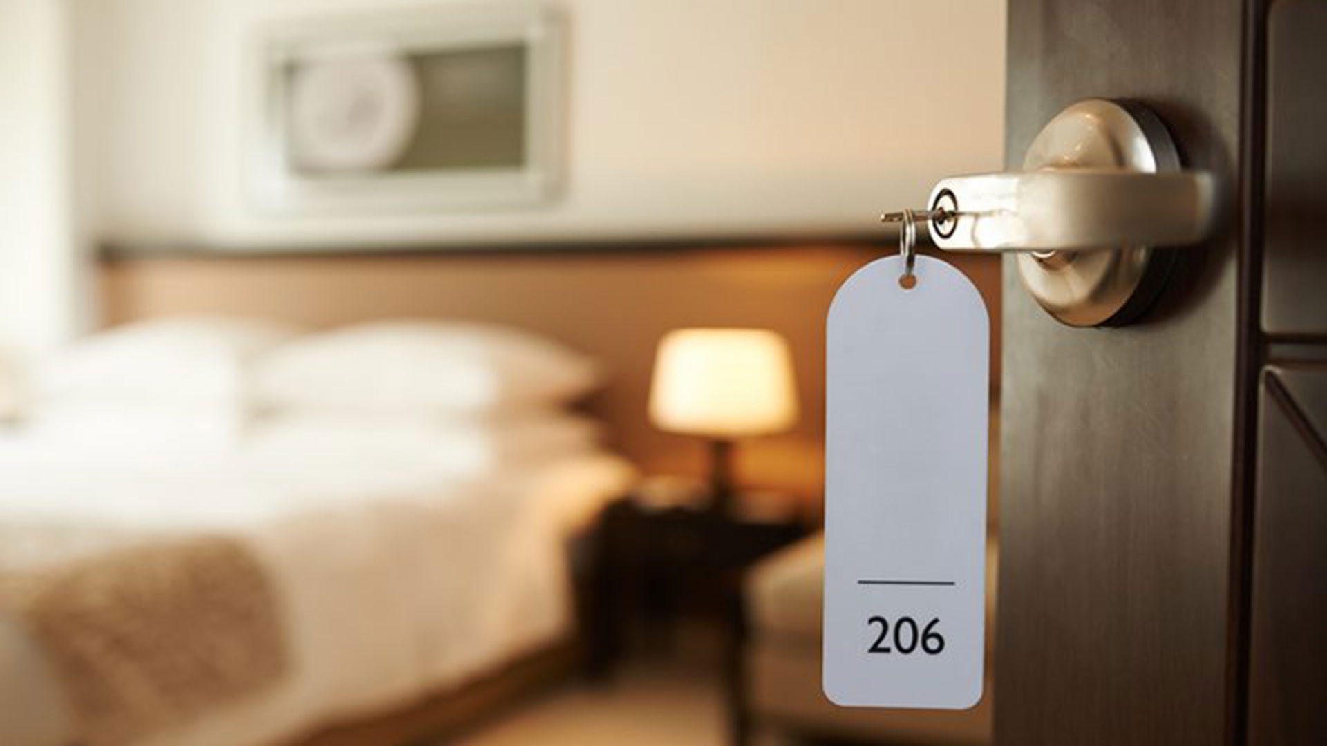 Number of small budget hotels dwindling