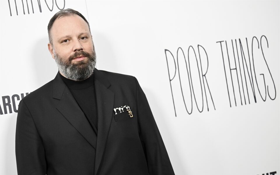 Film critics pick Lanthimos’ ‘Poor Things’ as movie of the year