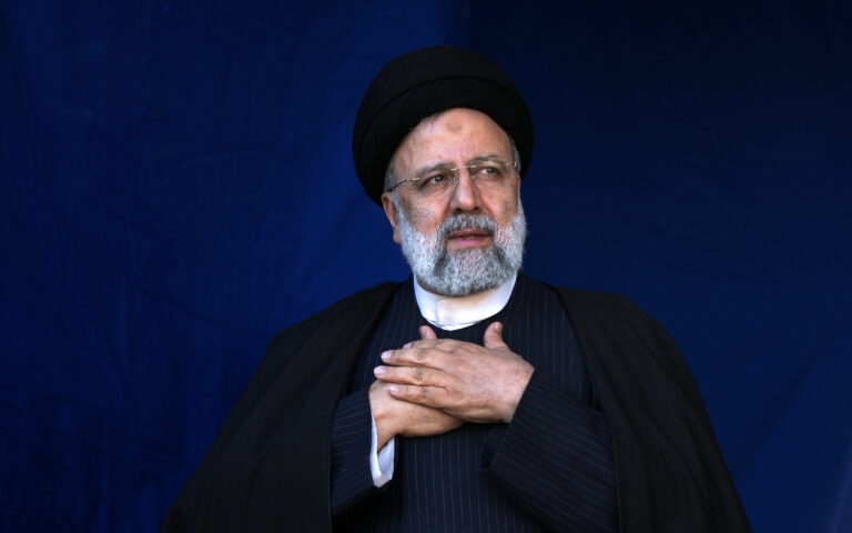 Raisi’s death and Iran’s many fronts