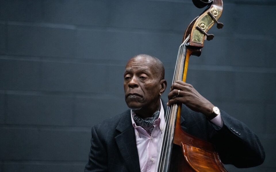 Curtis Lundy Quartet ft. Craig Handy | Athens | February 9-12