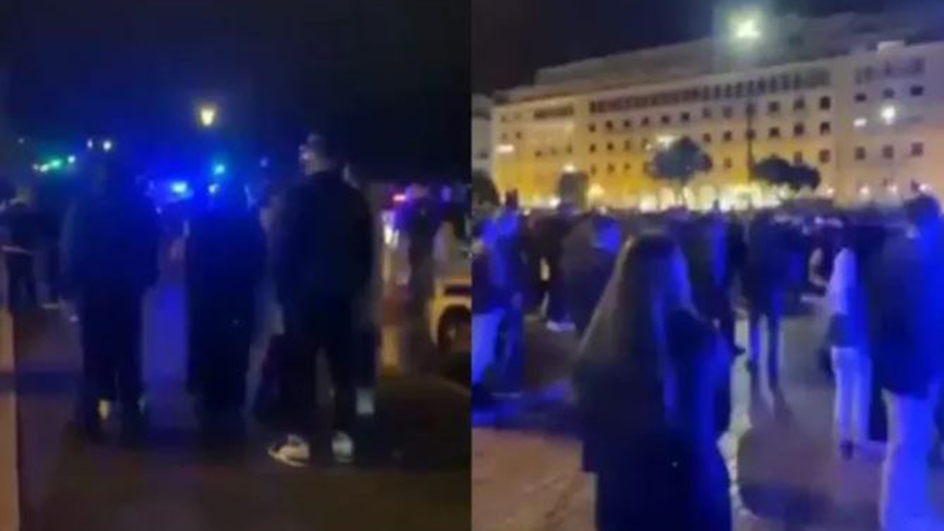 Police arrest 21 people in Thessaloniki after attack on trans youths ...