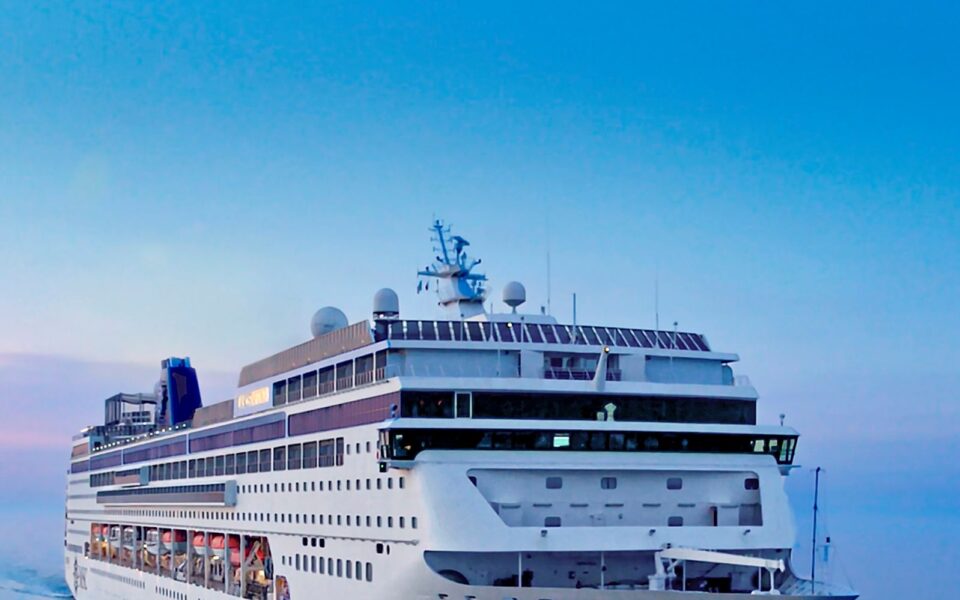 Celestyal cruises unveils summer sale