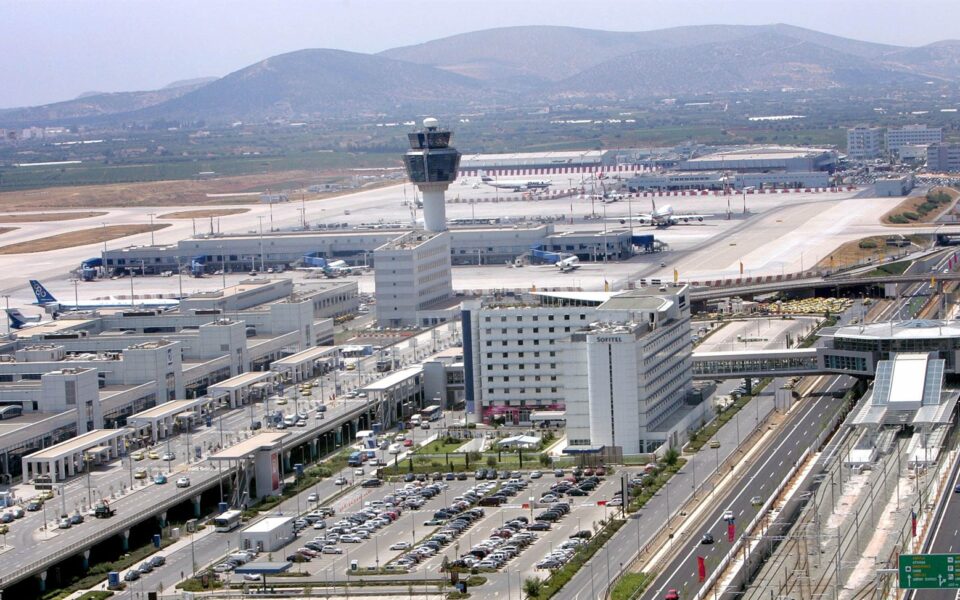 New Crete airport to be finished by early 2027