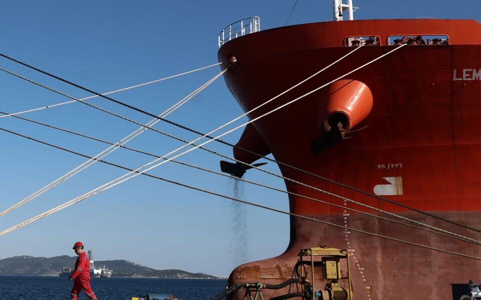 ONEX CEO calls on EU to modernize shipyard law