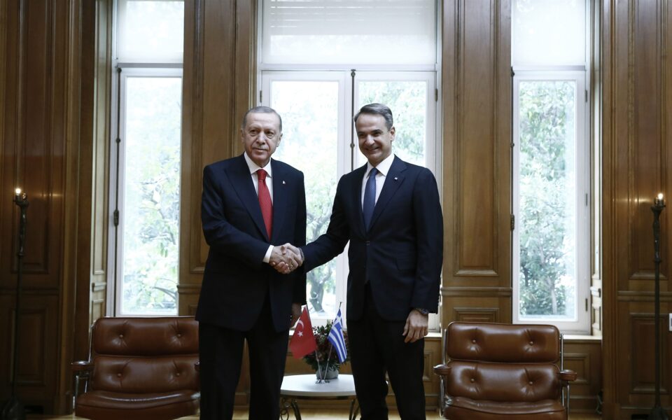 Unpacking the state of Greek-Turkish relations