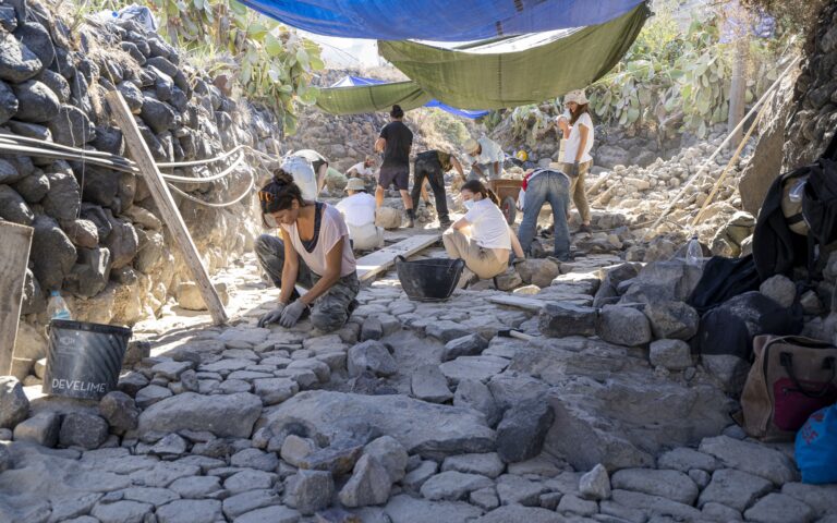 Saving Greece’s vernacular architecture, stone by stone