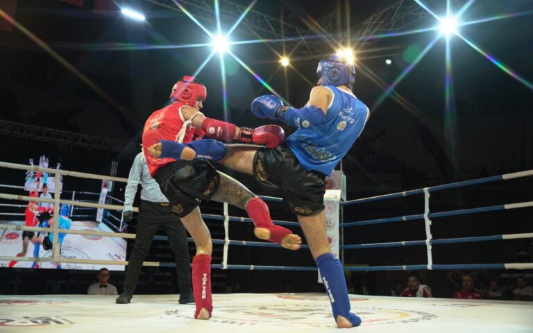 Patra to host World Senior Muaythai Championship from June 1 to 10