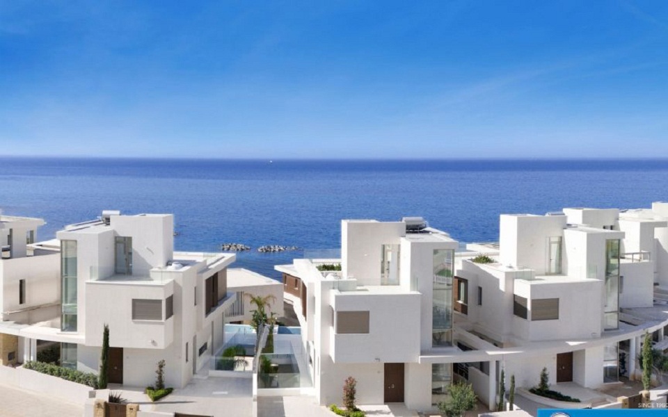 Paphos tops realty sales to foreigners