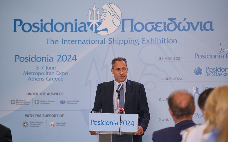 Largest ever Posidonia braces for record participant numbers next week