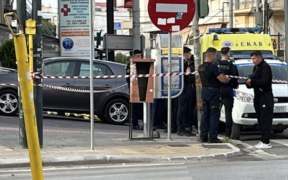 Femicide suspected in Menidi stabbing