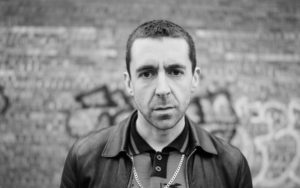 Miles Kane | Athens | May 17