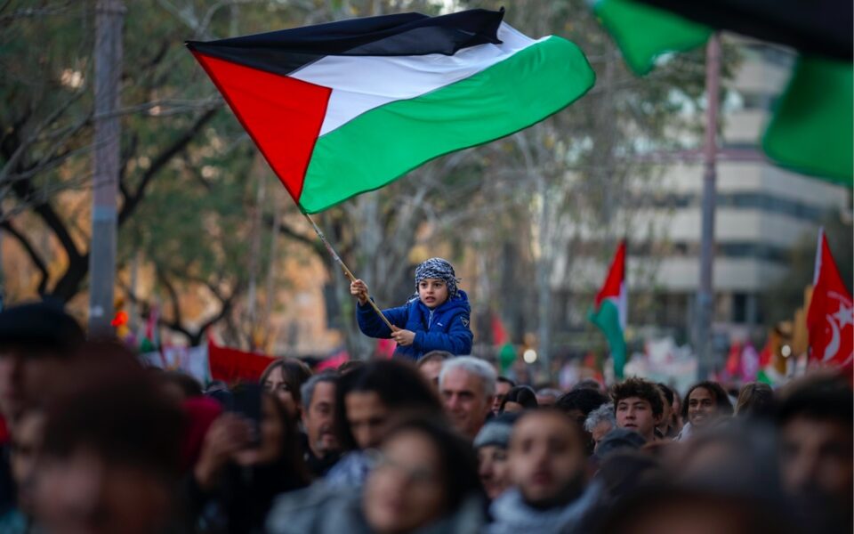 Spain, Ireland and Norway say they will recognize a Palestinian state. Why does that matter?