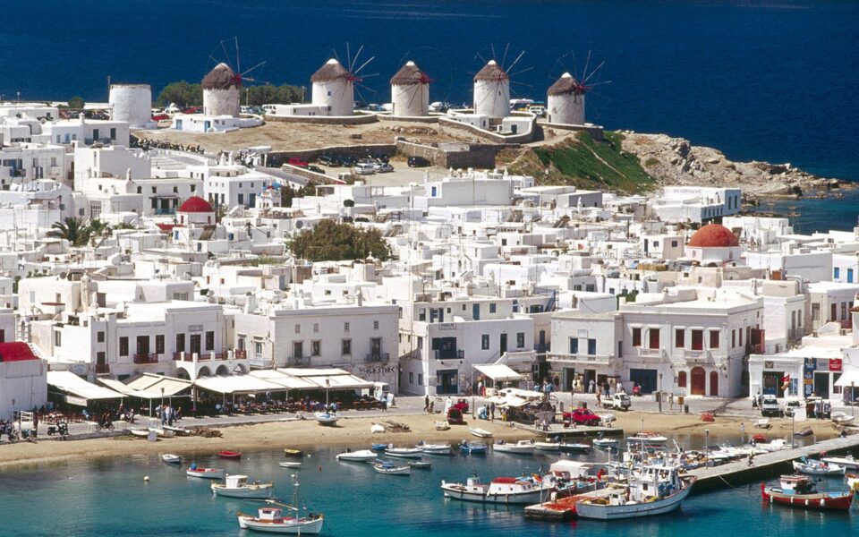 Suspects in Mykonos rape case released