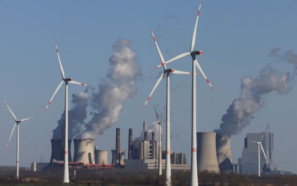 Europe’s right-wing swing may stall energy transition momentum