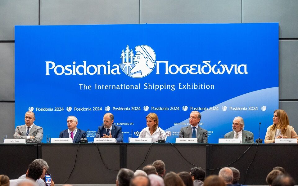 Curtain falls at a successful Posidonia with a flurry of deals